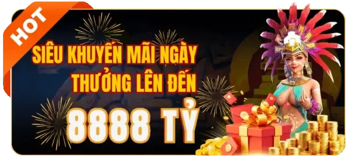 Hoàn trả hàng ngày bj39